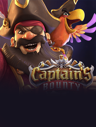 Captain's Bounty